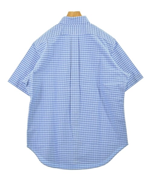 Polo Ralph Lauren（ポロラルフローレン）カジュアルシャツ 青 サイズ:L メンズ/2200701277383