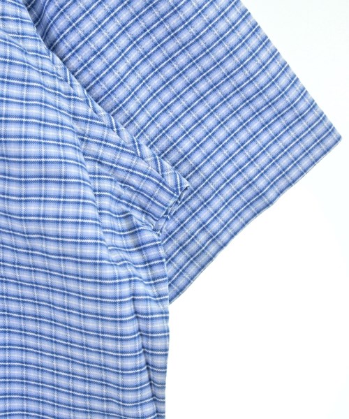 Polo Ralph Lauren（ポロラルフローレン）カジュアルシャツ 青 サイズ:L メンズ/2200701277383