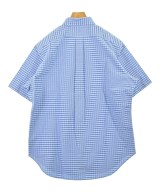 Polo Ralph Lauren（ポロラルフローレン）カジュアルシャツ 青 サイズ:L メンズ/2200701277383