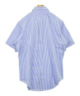 Polo Ralph Lauren（ポロラルフローレン）カジュアルシャツ 青 サイズ:L メンズ/2200701277390