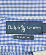 Polo Ralph Lauren（ポロラルフローレン）カジュアルシャツ 青 サイズ:L メンズ/2200701277390