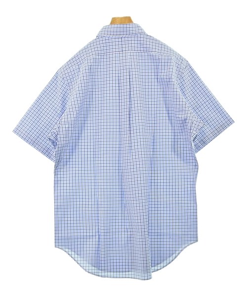 Polo Ralph Lauren（ポロラルフローレン）カジュアルシャツ 青 サイズ:L メンズ/2200701277406