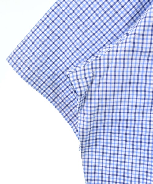 Polo Ralph Lauren（ポロラルフローレン）カジュアルシャツ 青 サイズ:L メンズ/2200701277406