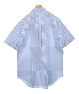 Polo Ralph Lauren（ポロラルフローレン）カジュアルシャツ 青 サイズ:L メンズ/2200701277406