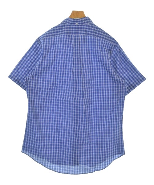 Polo Ralph Lauren（ポロラルフローレン）カジュアルシャツ 青 サイズ:XL メンズ/2200701277413