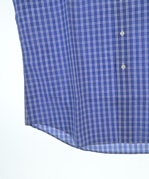 Polo Ralph Lauren（ポロラルフローレン）カジュアルシャツ 青 サイズ:XL メンズ/2200701277413