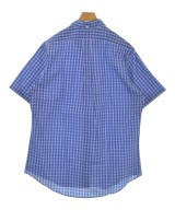 Polo Ralph Lauren（ポロラルフローレン）カジュアルシャツ 青 サイズ:XL メンズ/2200701277413