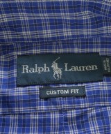 Polo Ralph Lauren（ポロラルフローレン）カジュアルシャツ 青 サイズ:XL メンズ/2200701277413