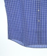 Polo Ralph Lauren（ポロラルフローレン）カジュアルシャツ 青 サイズ:XL メンズ/2200701277413