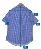 Polo Ralph Lauren（ポロラルフローレン）カジュアルシャツ 青 サイズ:XL メンズ/2200701277413