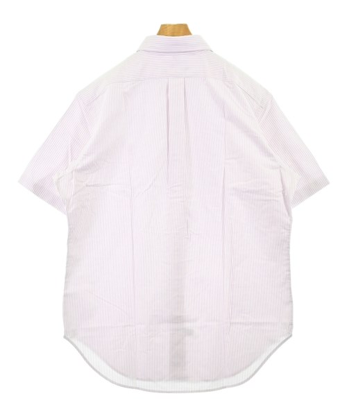 Polo Ralph Lauren（ポロラルフローレン）カジュアルシャツ 紫 サイズ:L メンズ/2200701277420