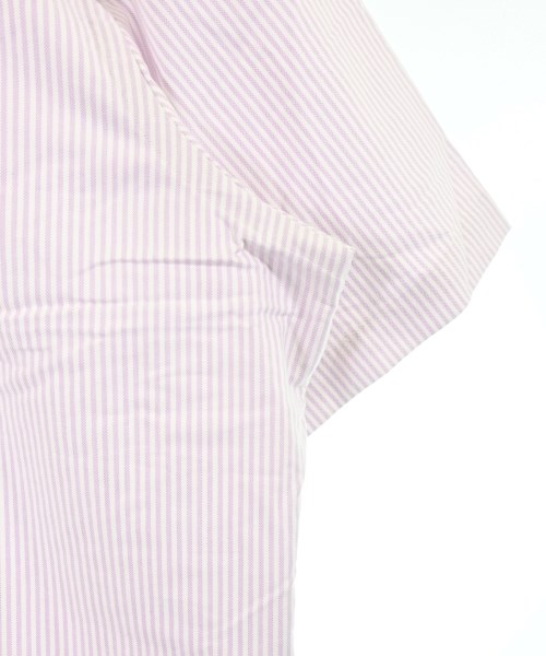 Polo Ralph Lauren（ポロラルフローレン）カジュアルシャツ 紫 サイズ:L メンズ/2200701277420