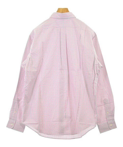 Polo Ralph Lauren（ポロラルフローレン）カジュアルシャツ ピンク サイズ:L メンズ/2200701277437
