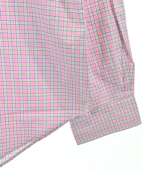 Polo Ralph Lauren（ポロラルフローレン）カジュアルシャツ ピンク サイズ:L メンズ/2200701277437