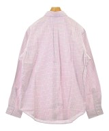Polo Ralph Lauren（ポロラルフローレン）カジュアルシャツ ピンク サイズ:L メンズ/2200701277437