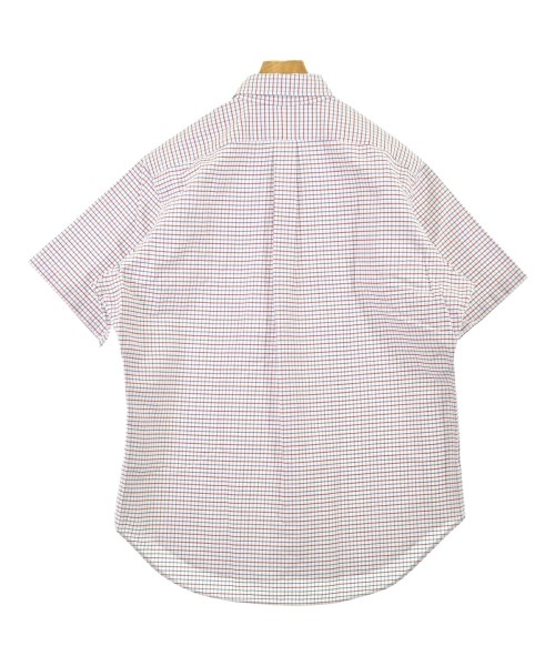 Polo Ralph Lauren（ポロラルフローレン）カジュアルシャツ 白 サイズ:L メンズ/2200701277444