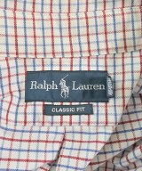 Polo Ralph Lauren（ポロラルフローレン）カジュアルシャツ 白 サイズ:L メンズ/2200701277444