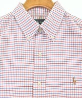 Polo Ralph Lauren（ポロラルフローレン）カジュアルシャツ 白 サイズ:L メンズ/2200701277444