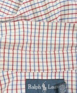 Polo Ralph Lauren（ポロラルフローレン）カジュアルシャツ 白 サイズ:L メンズ/2200701277444