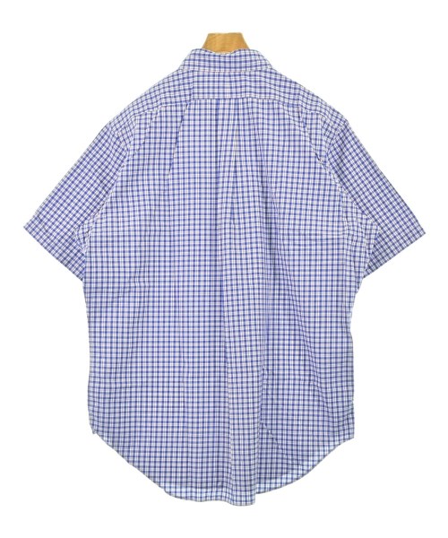 Polo Ralph Lauren（ポロラルフローレン）カジュアルシャツ 青 サイズ:L メンズ/2200701277451