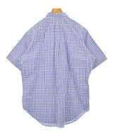 Polo Ralph Lauren（ポロラルフローレン）カジュアルシャツ 青 サイズ:L メンズ/2200701277451