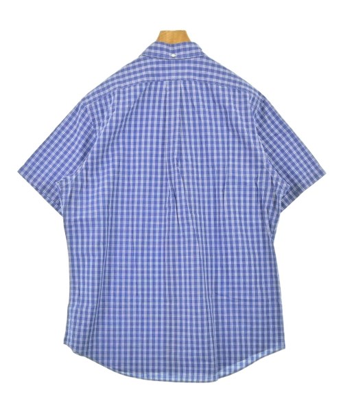 Polo Ralph Lauren（ポロラルフローレン）カジュアルシャツ 青 サイズ:XL メンズ/2200701277468