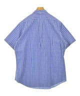 Polo Ralph Lauren（ポロラルフローレン）カジュアルシャツ 青 サイズ:XL メンズ/2200701277468