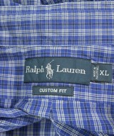 Polo Ralph Lauren（ポロラルフローレン）カジュアルシャツ 青 サイズ:XL メンズ/2200701277468