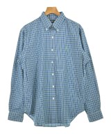 Polo Ralph Lauren（ポロラルフローレン）カジュアルシャツ 青 サイズ:L メンズ/2200701277475