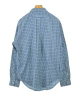 Polo Ralph Lauren（ポロラルフローレン）カジュアルシャツ 青 サイズ:L メンズ/2200701277475