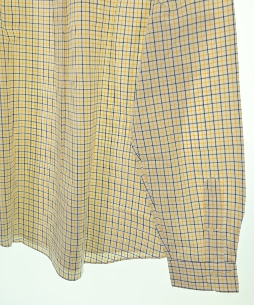 Polo Ralph Lauren（ポロラルフローレン）カジュアルシャツ 黄 サイズ:XL メンズ/2200701277482