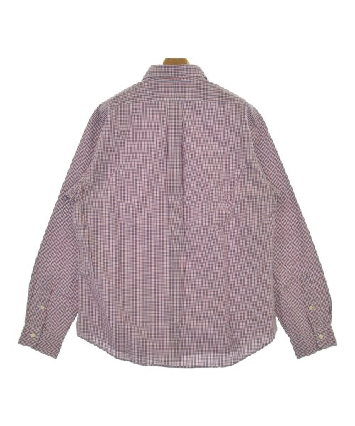 Polo Ralph Lauren（ポロラルフローレン）カジュアルシャツ 赤 サイズ:XL メンズ/2200701277499