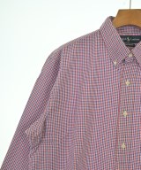 Polo Ralph Lauren（ポロラルフローレン）カジュアルシャツ 赤 サイズ:XL メンズ/2200701277499