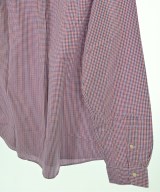 Polo Ralph Lauren（ポロラルフローレン）カジュアルシャツ 赤 サイズ:XL メンズ/2200701277499