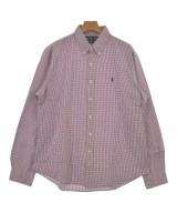 Polo Ralph Lauren カジュアルシャツ