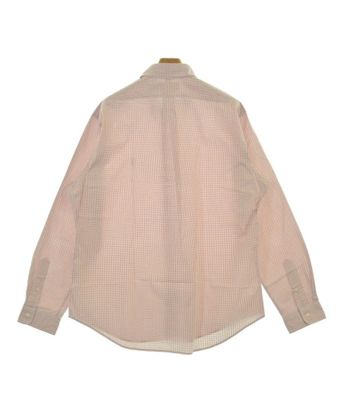 Polo Ralph Lauren（ポロラルフローレン）カジュアルシャツ オレンジ サイズ:XL メンズ/2200701277505