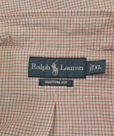 Polo Ralph Lauren（ポロラルフローレン）カジュアルシャツ オレンジ サイズ:XL メンズ/2200701277505