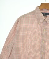 Polo Ralph Lauren（ポロラルフローレン）カジュアルシャツ オレンジ サイズ:XL メンズ/2200701277505