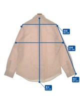 Polo Ralph Lauren（ポロラルフローレン）カジュアルシャツ オレンジ サイズ:XL メンズ/2200701277505