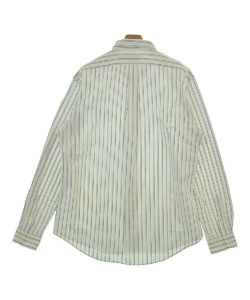 Polo Ralph Lauren（ポロラルフローレン）カジュアルシャツ 白 サイズ:XL メンズ/2200701277512