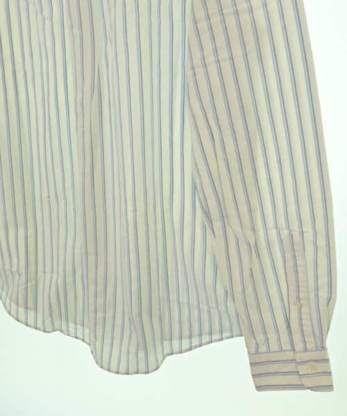 Polo Ralph Lauren（ポロラルフローレン）カジュアルシャツ 白 サイズ:XL メンズ/2200701277512