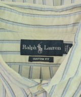 Polo Ralph Lauren（ポロラルフローレン）カジュアルシャツ 白 サイズ:XL メンズ/2200701277512