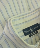 Polo Ralph Lauren（ポロラルフローレン）カジュアルシャツ 白 サイズ:XL メンズ/2200701277512