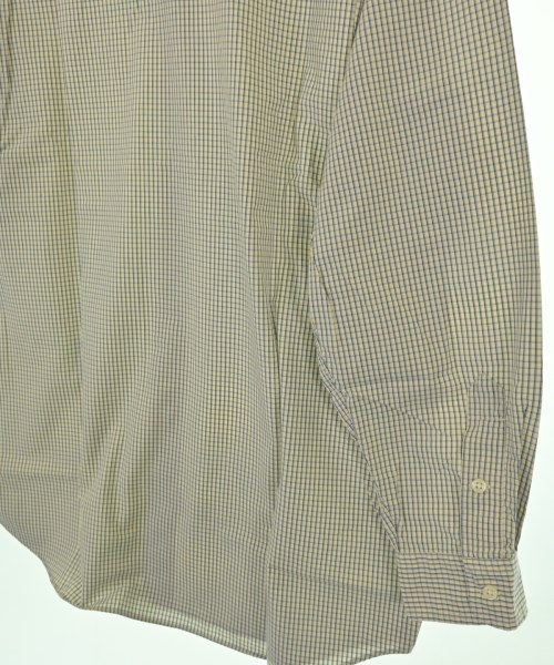 Polo Ralph Lauren（ポロラルフローレン）カジュアルシャツ ベージュ サイズ:XL メンズ/2200701277529