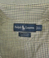 Polo Ralph Lauren（ポロラルフローレン）カジュアルシャツ ベージュ サイズ:XL メンズ/2200701277529