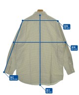 Polo Ralph Lauren（ポロラルフローレン）カジュアルシャツ ベージュ サイズ:XL メンズ/2200701277529