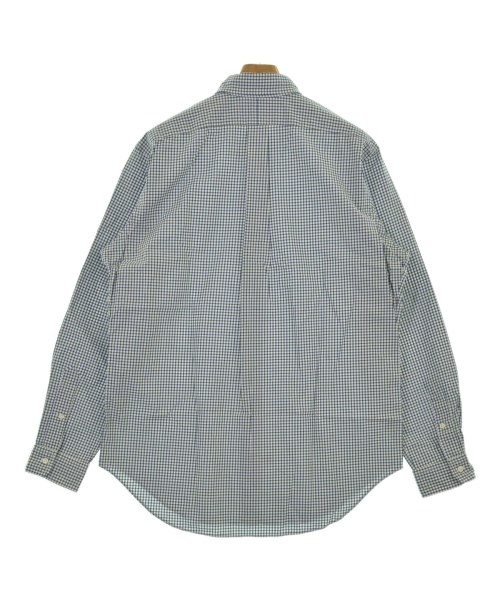 Polo Ralph Lauren（ポロラルフローレン）カジュアルシャツ 青 サイズ:L メンズ/2200701277536