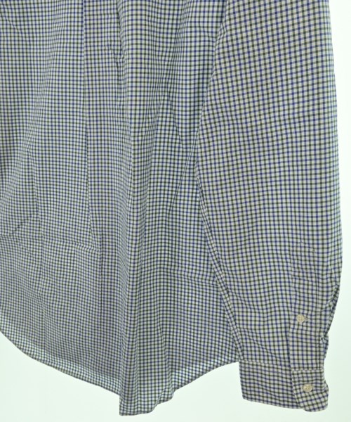 Polo Ralph Lauren（ポロラルフローレン）カジュアルシャツ 青 サイズ:L メンズ/2200701277536