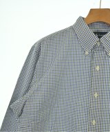 Polo Ralph Lauren（ポロラルフローレン）カジュアルシャツ 青 サイズ:L メンズ/2200701277536