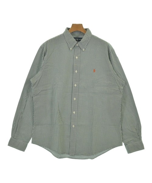 Polo Ralph Lauren(ポロラルフローレン)のカジュアルシャツ サイズ:XL 5,500円